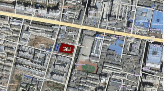 固原旧城改造最新动态，重塑城市风貌，激发新活力