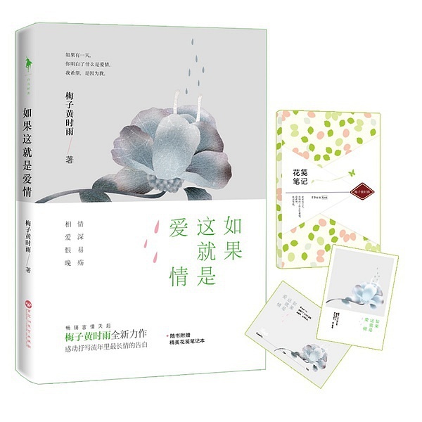 梅子黄时雨最新作品集,梅子黄时雨的最新小说作品