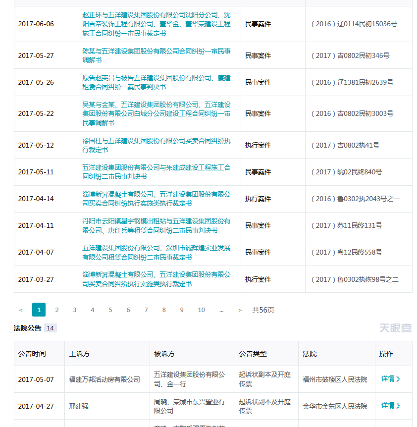 五洋建设破产最新动态及其影响深度解析