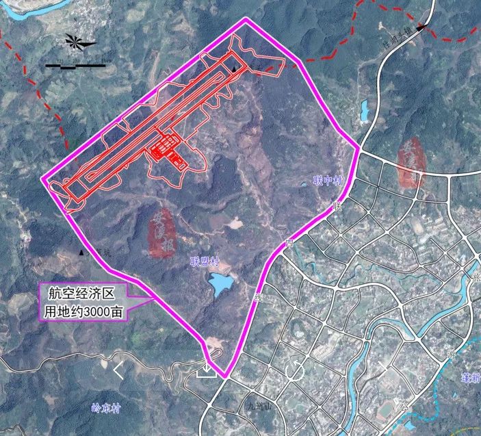 龙川飞机场最新动态报道