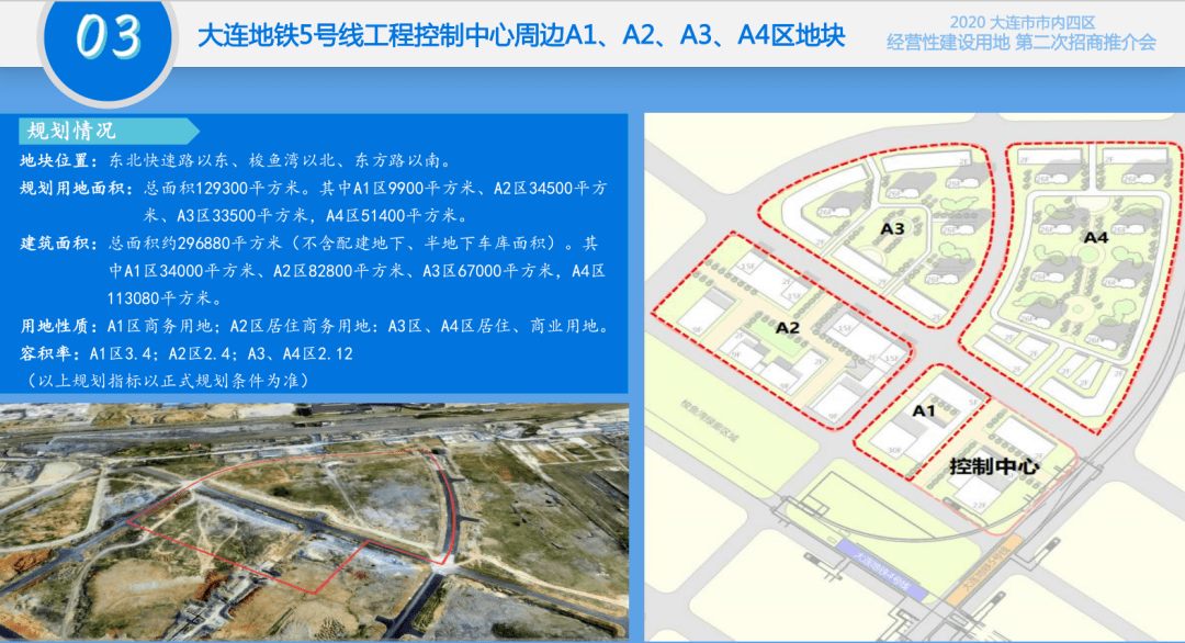 大连体育新城蓄势待发，未来之城全新面貌展现