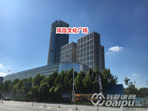 合肥万泓中心，城市新地标蓬勃发展新动态