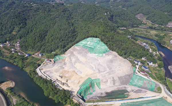 长阳塘坊河生态修复进展及未来展望最新消息