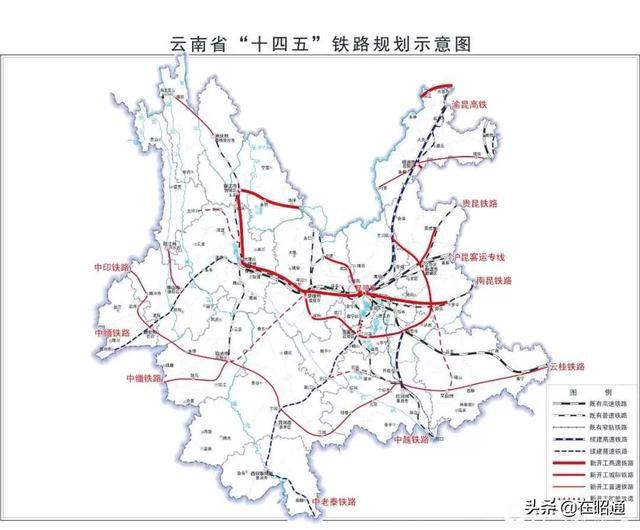 石阡铁路规划最新消息深度解读