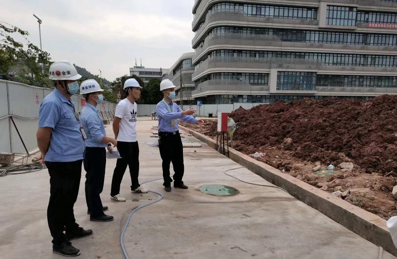 广州工地直招工信息及其重要性揭秘