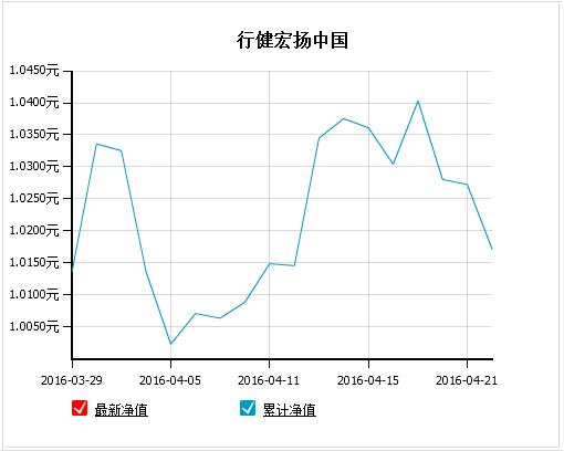 行健宏扬中国最新净值，探寻国家发展的强劲动力