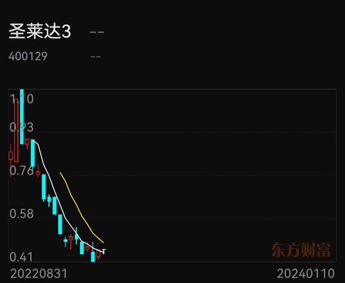 圣莱达最新动态全面解读