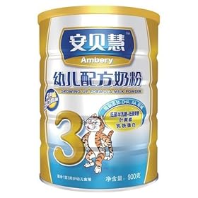 安贝慧奶粉最新事件，品质与信誉面临双重考验