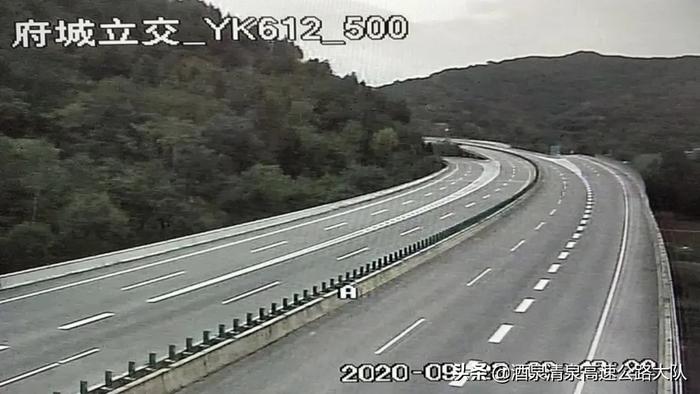 高速公路最新路况全面解析