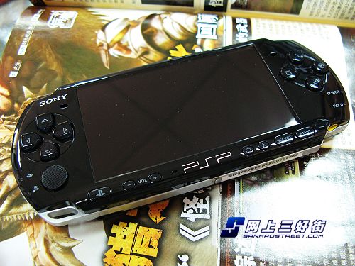 PSP3000最新版本，功能与体验的全面升级解析