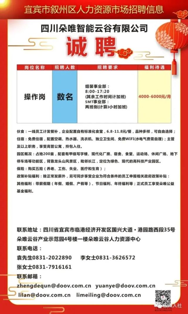 合江招聘网最新招聘动态深度解析报告