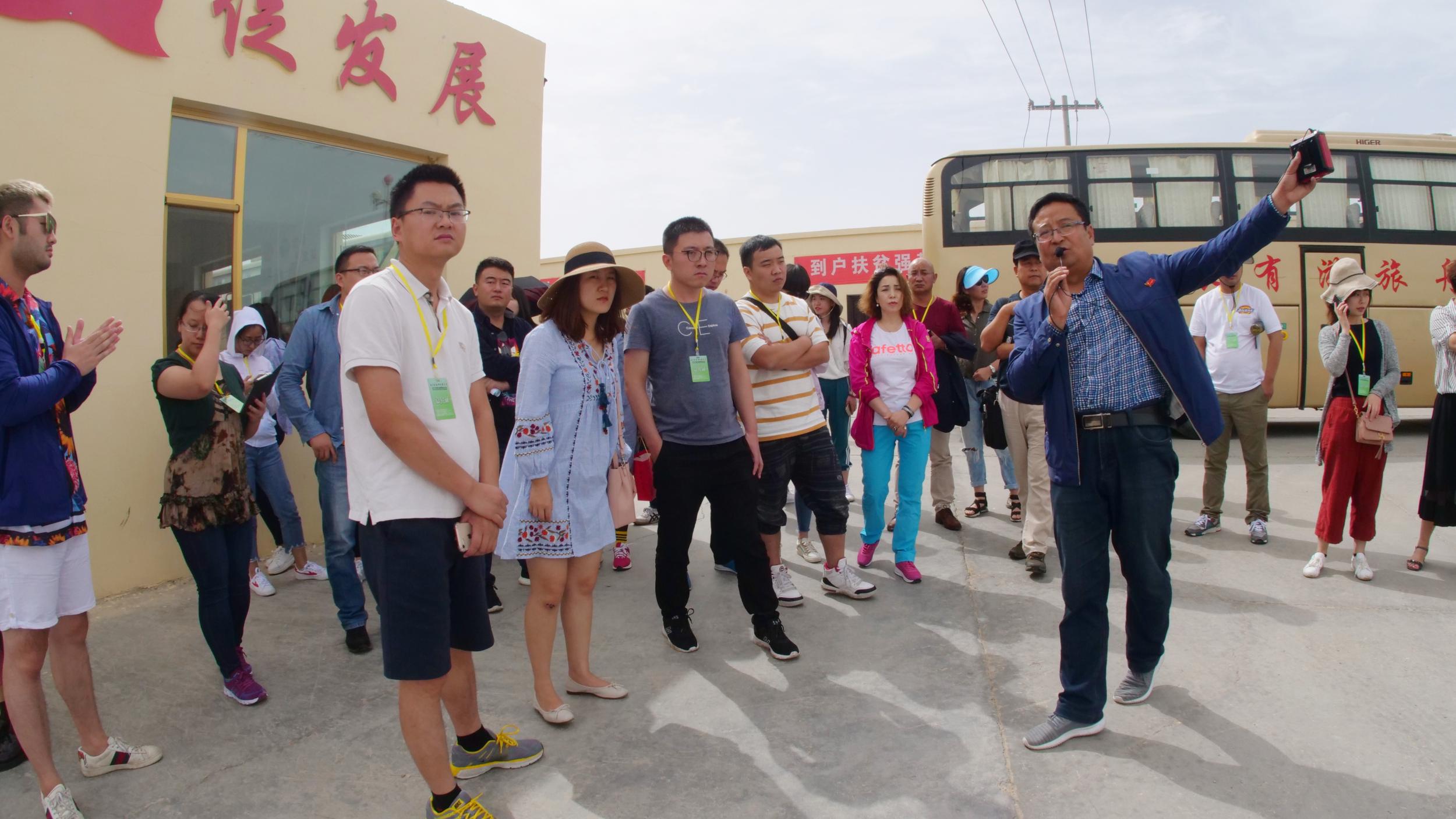 红柳峡村委会最新动态报道