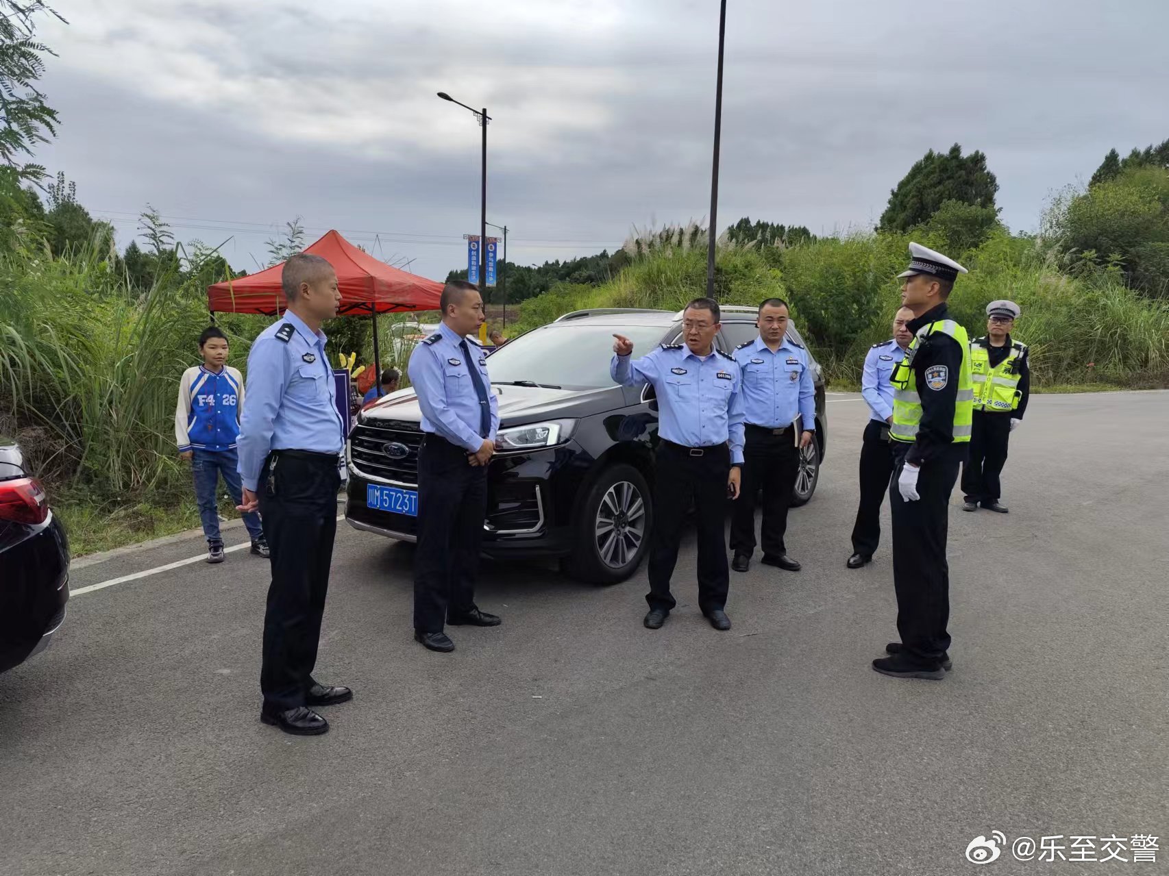 乐至县公路运输管理事业单位最新动态报道