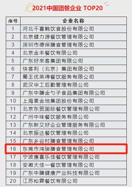 团膳网最新公告信息全面解析