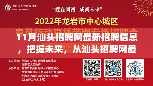 汕头人才网最新招聘信息汇总