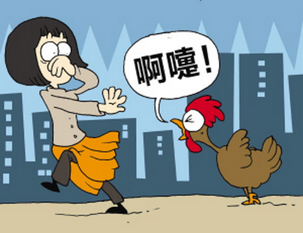 H7N9最新动态，谣言还是事实？