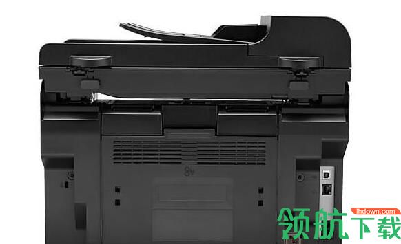 HP 1536 驱动下载指南及安装教程