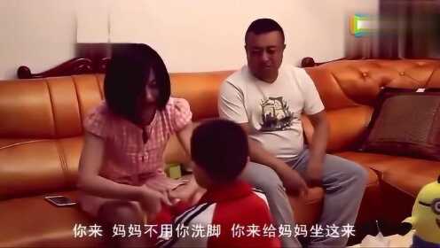 妈妈比老婆更在线，家庭数字时代的独特纽带