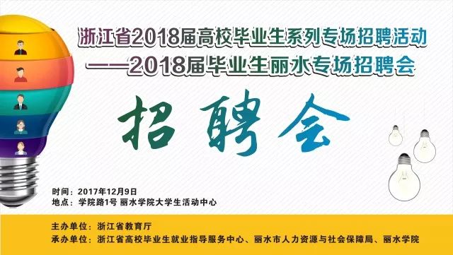 丽水市招聘网最新招聘动态全面解析