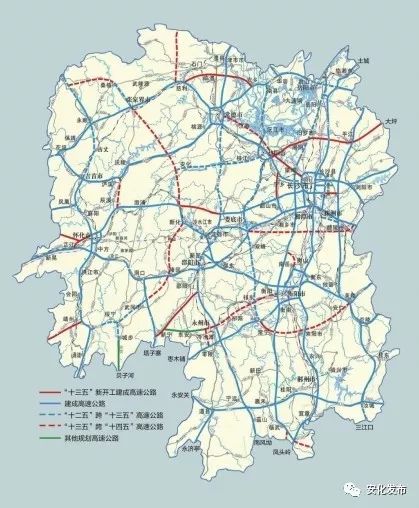 马安高速公路最新进展报告概览