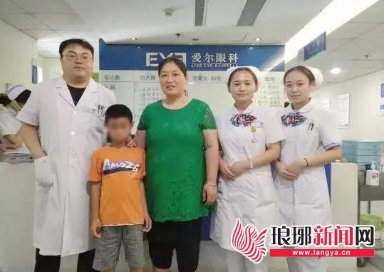 临沂儿童医院在线咨询，孩子健康的新时代护航者