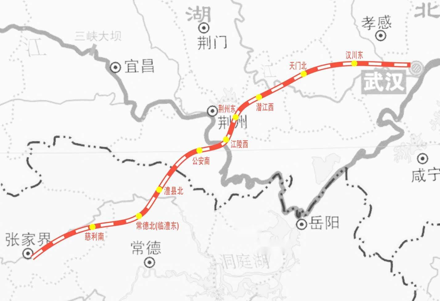 青武高铁建设最新进展报告