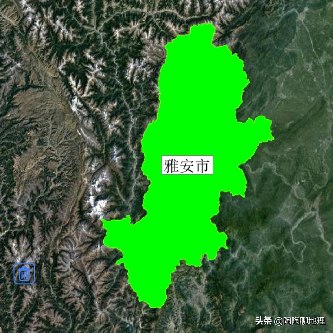 四川省最新交通地图揭示交通网络全新面貌