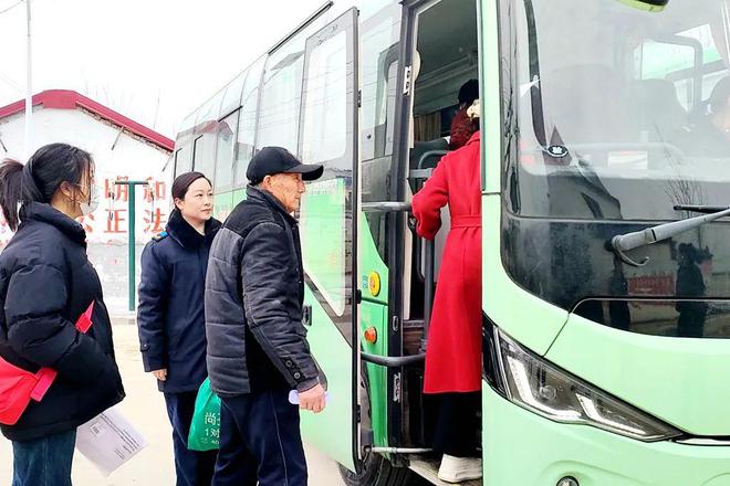 永城市公交车最新线路详解