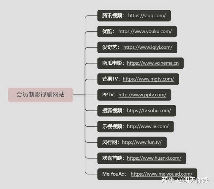 在线视频网站，全球观众与娱乐内容的桥梁纽带