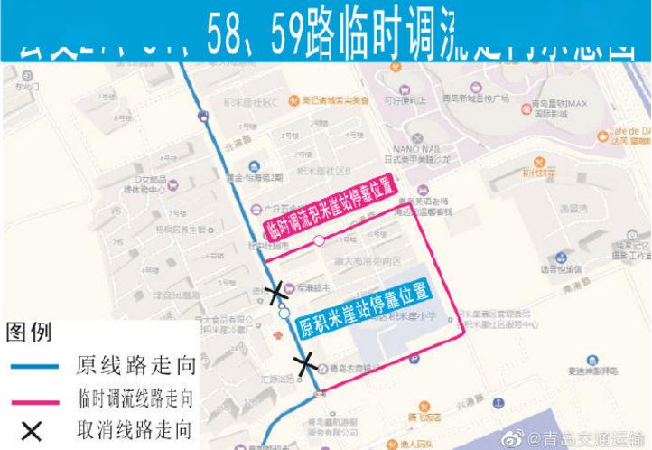 平顶山51路公交车最新路线解析