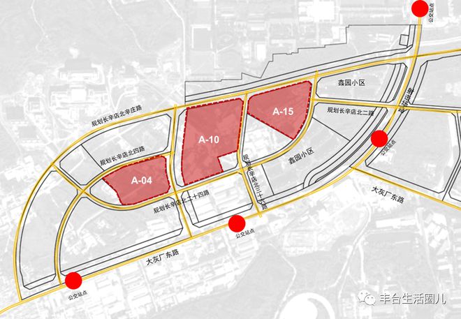 北京丰台区棚改最新动态深度解析