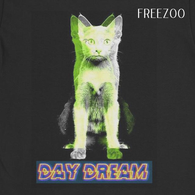 FreeZoo，全新动物世界探索体验