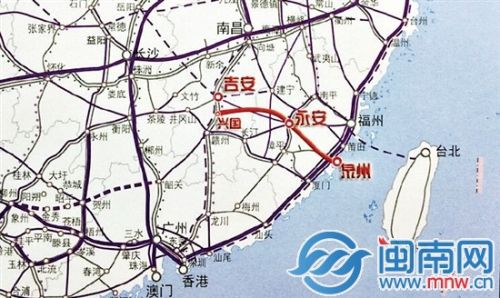 吉永泉铁路最新进展报告概览